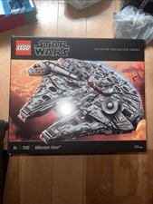 LEGO Star Wars Millennium