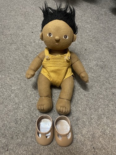 Dinkum doll olli - dinkum,