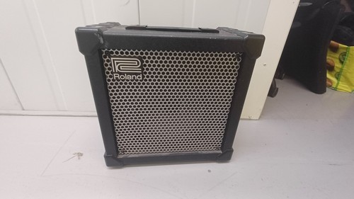 Roland cube 30x guitar - roland,