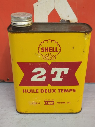Vintage french shell - vintage,