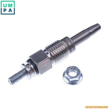 4x GLOW PLUG E300039 FOR SKODA