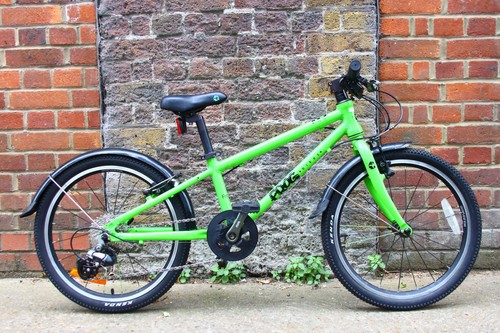 Frog kids bike 20in - frog,