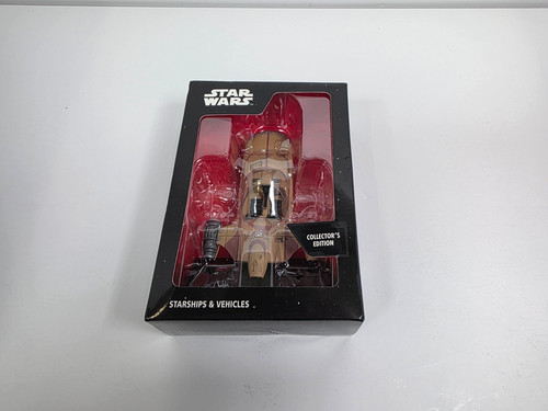 Star wars deagostini fanhome - wars,