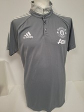 MANCHESTER UTD MAN UTD 2017/18