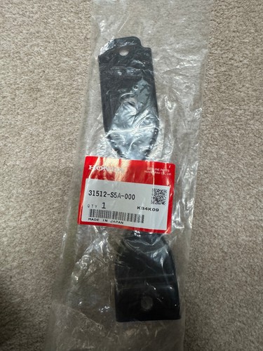 Genuine honda oem - genuine, jdm
