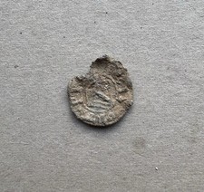 EARLY 16TH CENTURY. LEAD