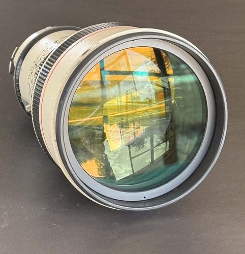 Canon 300mm l - canon,