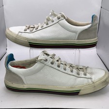 Paul Smith PS Leather Trainers