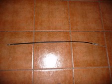 Honda TSK PATTERN clutch cable 22870-KK4-000 MBX125F also Yamaha RD125LC MK2 ??