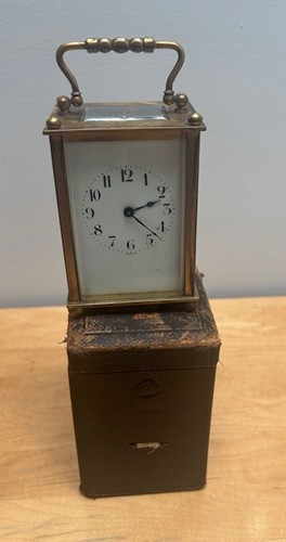 Antique french bronze - french,