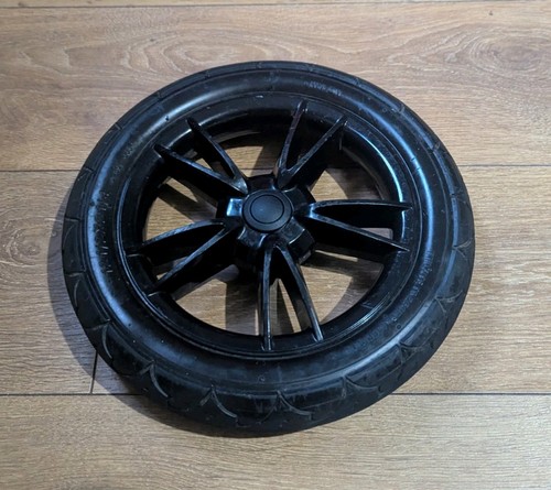 Rear wheel ickle bubba - |,