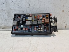 Vauxhall Insignia Fuse Relay Box Under Bonnet 2.0 2010 G09 Facelift OEM 13275881