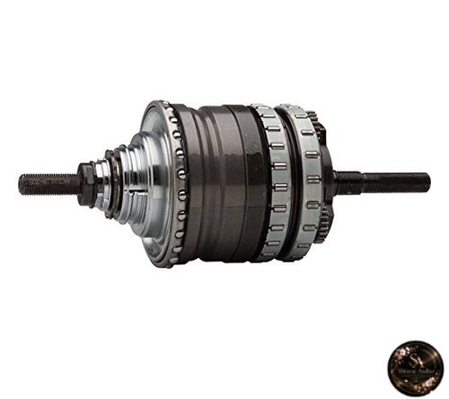 Shimano alfine speed - shimano, 11-speed