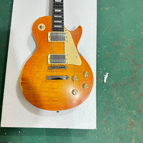 Vintage aged honey - vintage, lp