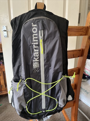 Karrimor xlite wind - xlite, tunnel