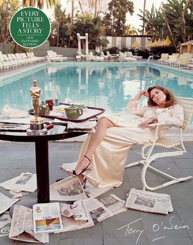 Terry oneill every picture - oneill:,