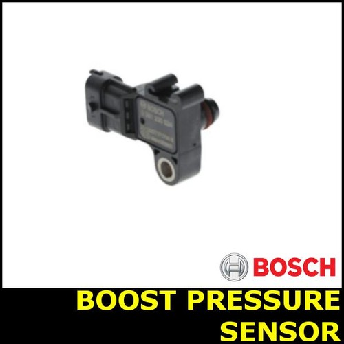 Inlet manifold sensor - manifold, map