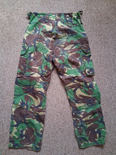 Trousers windproof combat - windproof,
