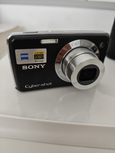 Sony cyber shot dsc w215 - sony, dsc-w215