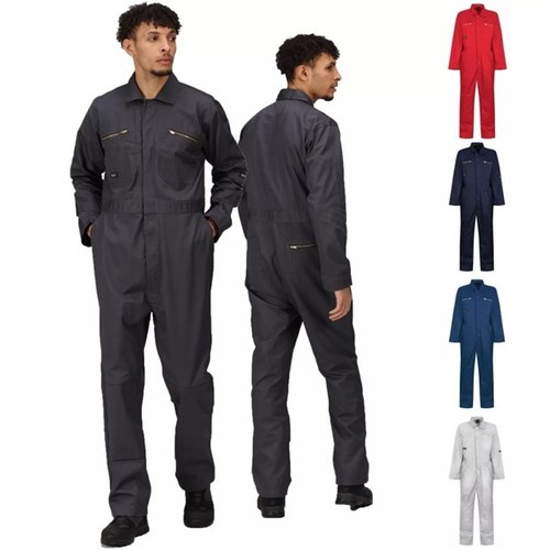 Mens ladies boilersuit - mens,