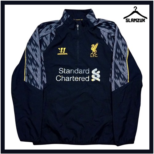 Liverpool football training - liverpool,