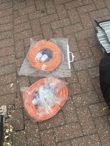Electric 25m waterproof - 25m,