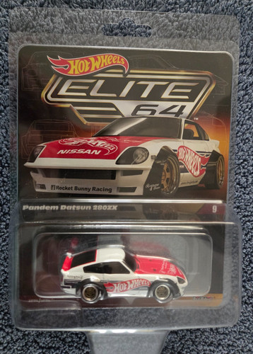 2024 hot wheels rlc - hot,