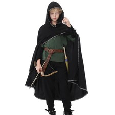 Ezuwail 4PCS Boys Renaissance