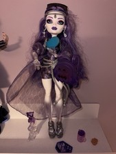 New 2025 Spectra Monster High