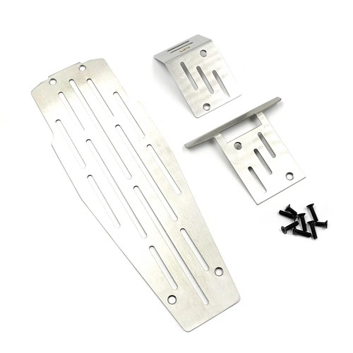 Yeah racing stainless steel - racing,
