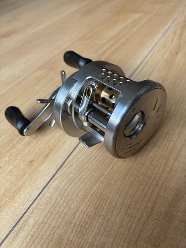 Shimano calcutta conquest - shimano,