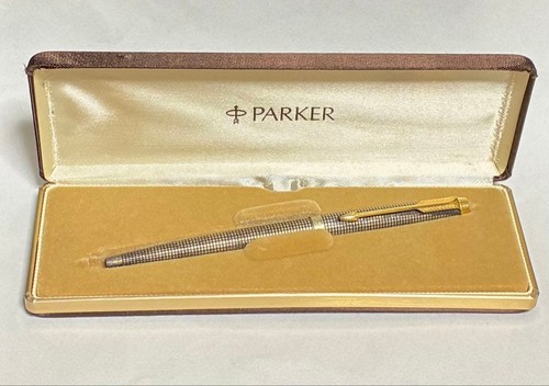 Excellent parker cisele - excellent, 75
