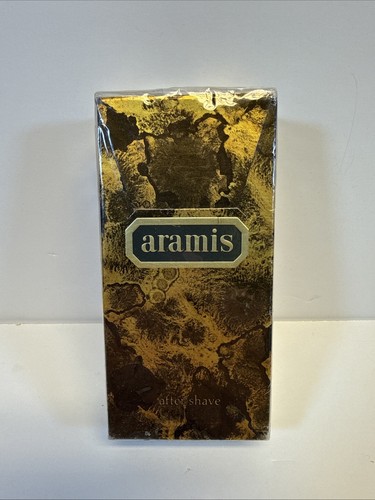 Aramis after shave men - shave,