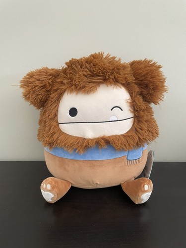 Squishmallows benny - squishmallows, 12”