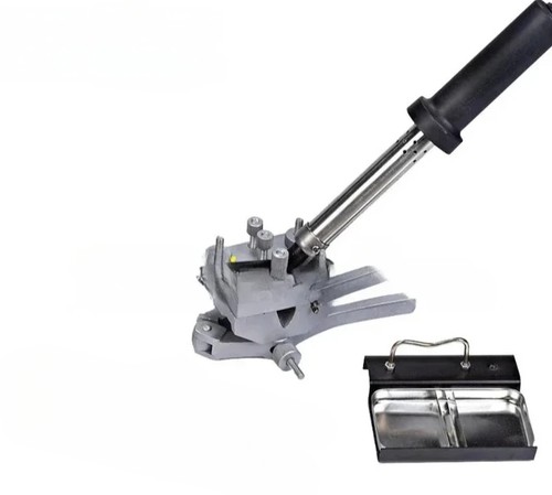 Belt welding machine - belt,
