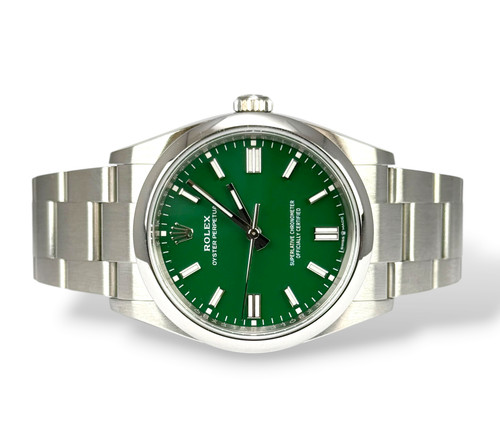 Rolex oyster perpetual - 36,