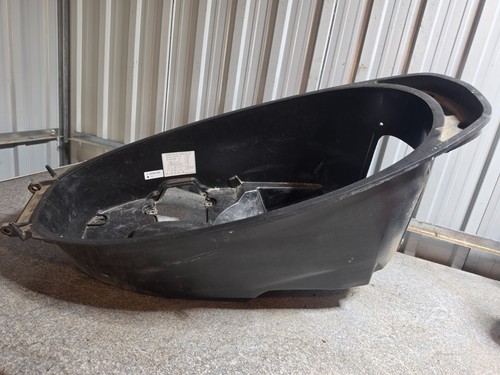 Yamaha cygnus 125 seat pod - 125,