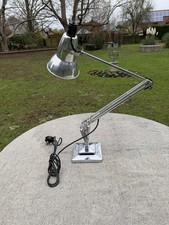 Herbert Terry 50s-60s Lamp