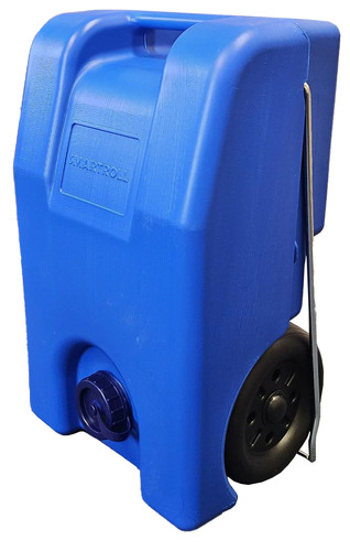 Fresh food safe water roll - water,