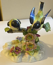 Vintage Royal Adderley Floral