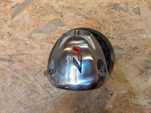 Taylormade r7quad driver - taylormade,