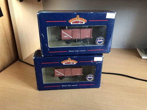 Bachmann 376a gauge - oo,