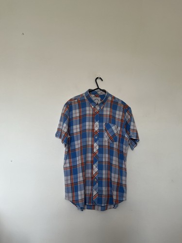 Brutus short sleeve - brutus,