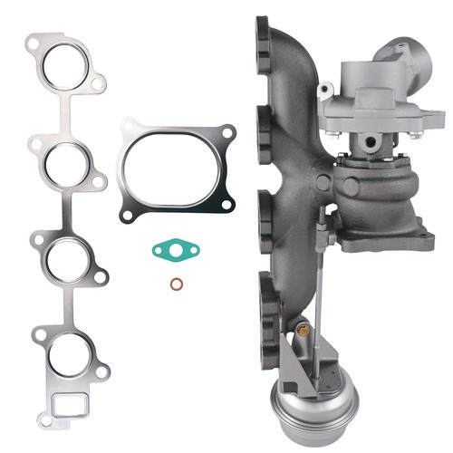 Turbocharger for mercedes benz - turbocharger,