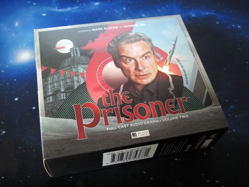 The prisoner volume big - the, /