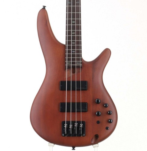 Ibanez sr500e brown mahogany - sr500e,