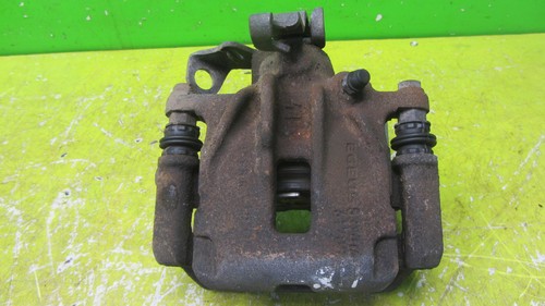 Vauxhall vivaro caliper - vauxhall,