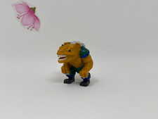 1998 2" Extreme Dinosaurs