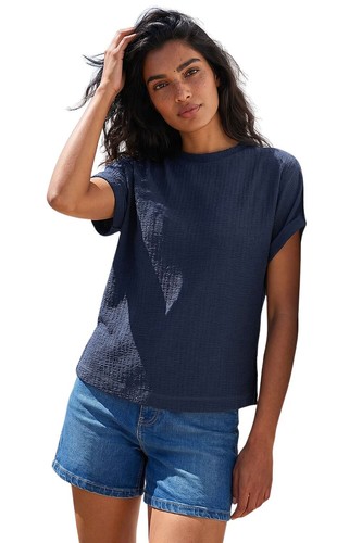 Roman originals textured boxy - roman,