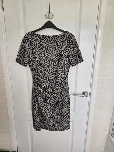 Reiss knee length dress - knee,